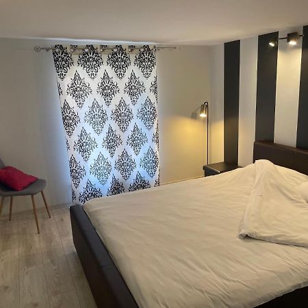 Modern-Style Flat 2 Apartment Riga Bagian luar foto