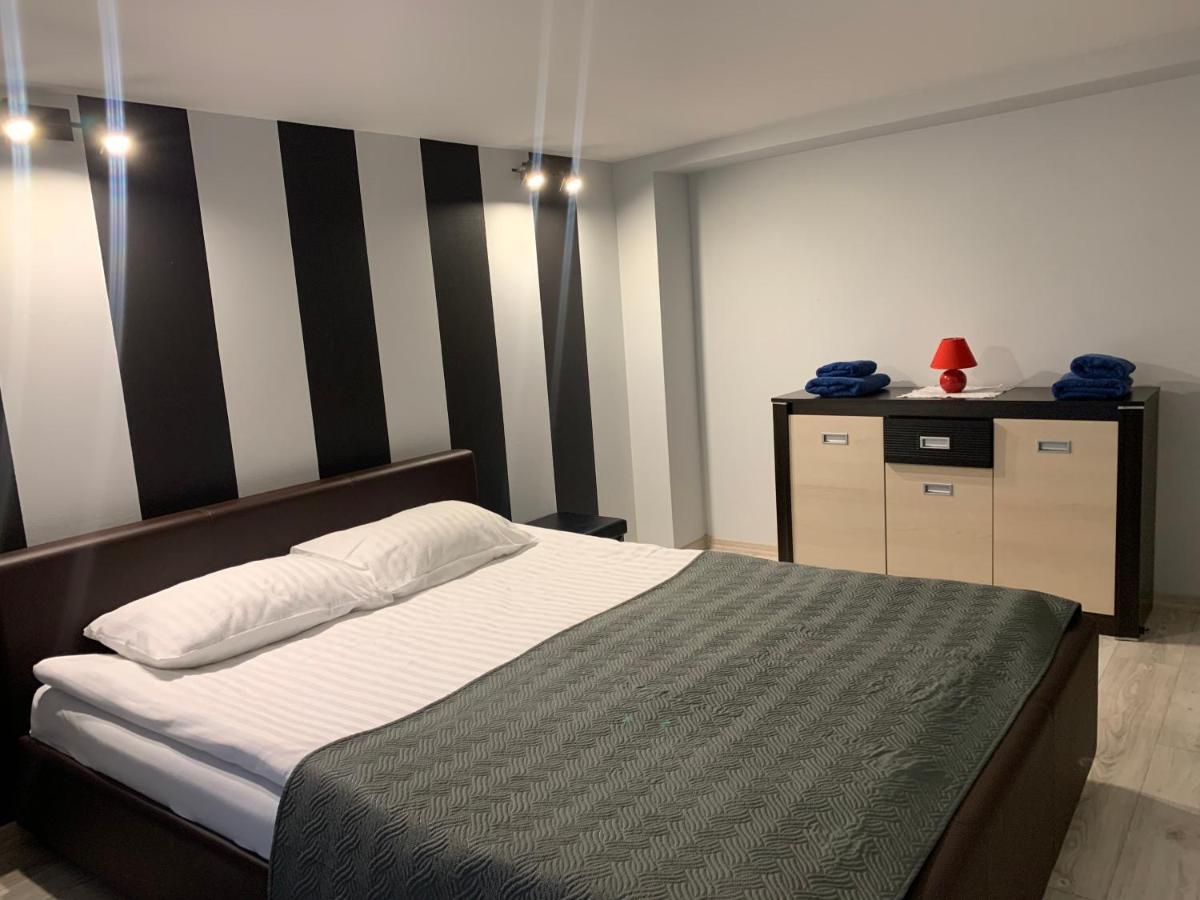 Modern-Style Flat 2 Apartment Riga Bagian luar foto